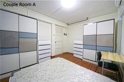 Blk 97 Whampoa Drive (Toa Payoh), HDB 3 Rooms #501213821